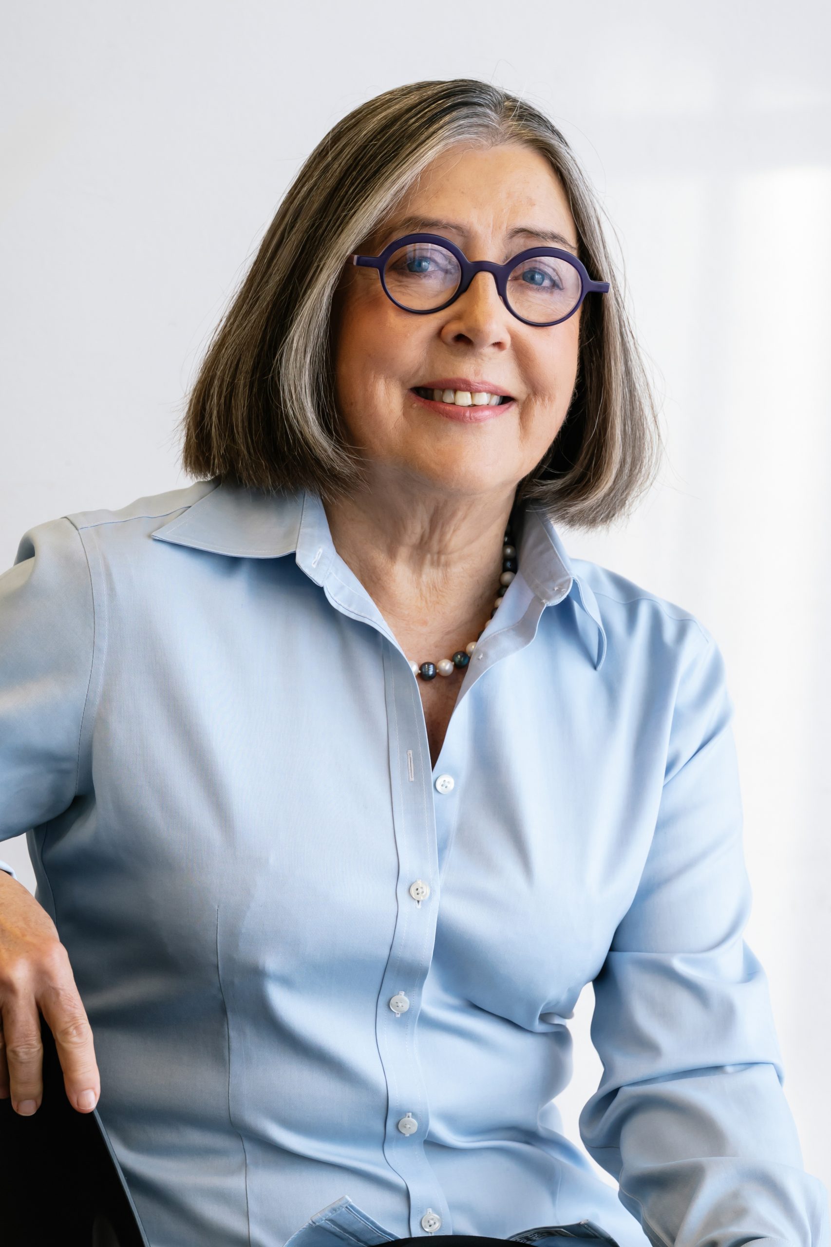 Deb cropped Mornington Peninsula family lawyer, Grace McGuinness