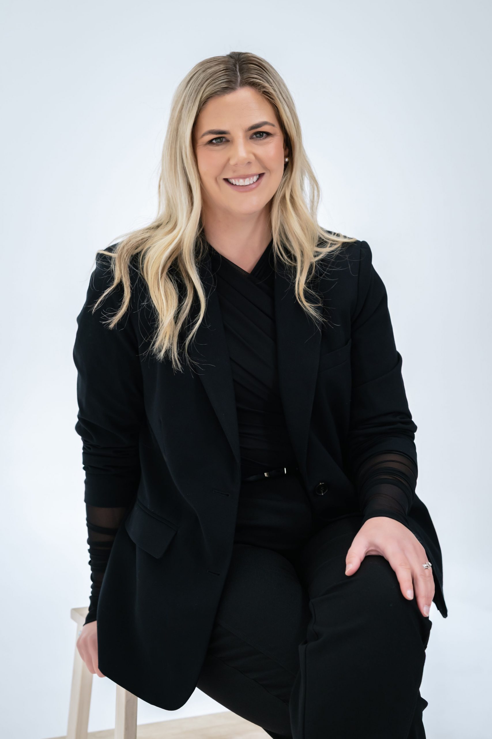 Mornington Peninsula family lawyer, Grace McGuinness