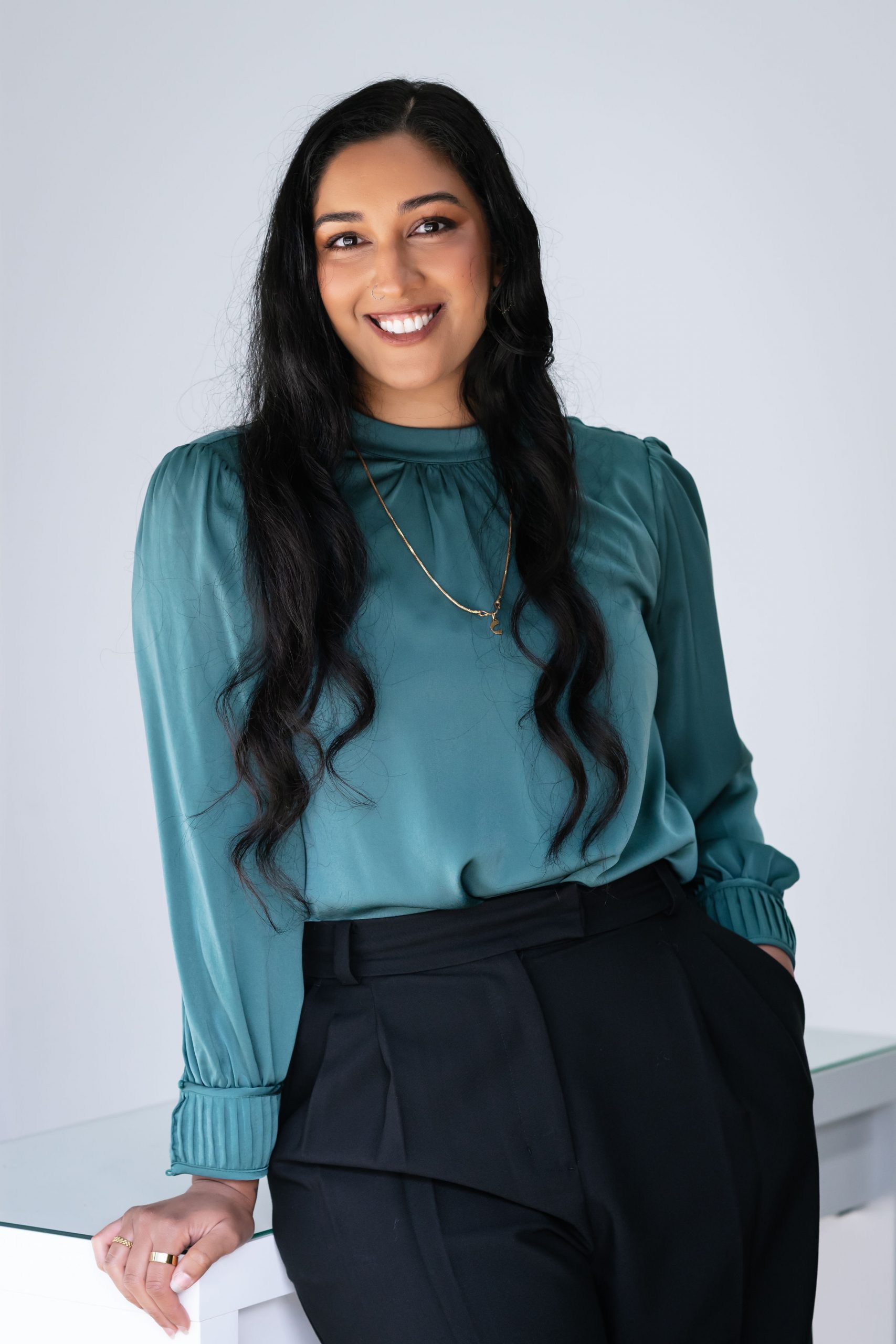 Mornington Peninsula family lawyer, Grace McGuinness